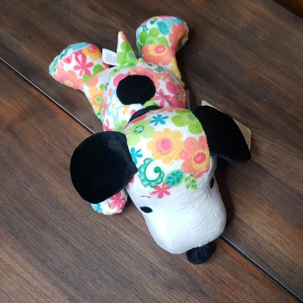Hallmark nwt peanuts